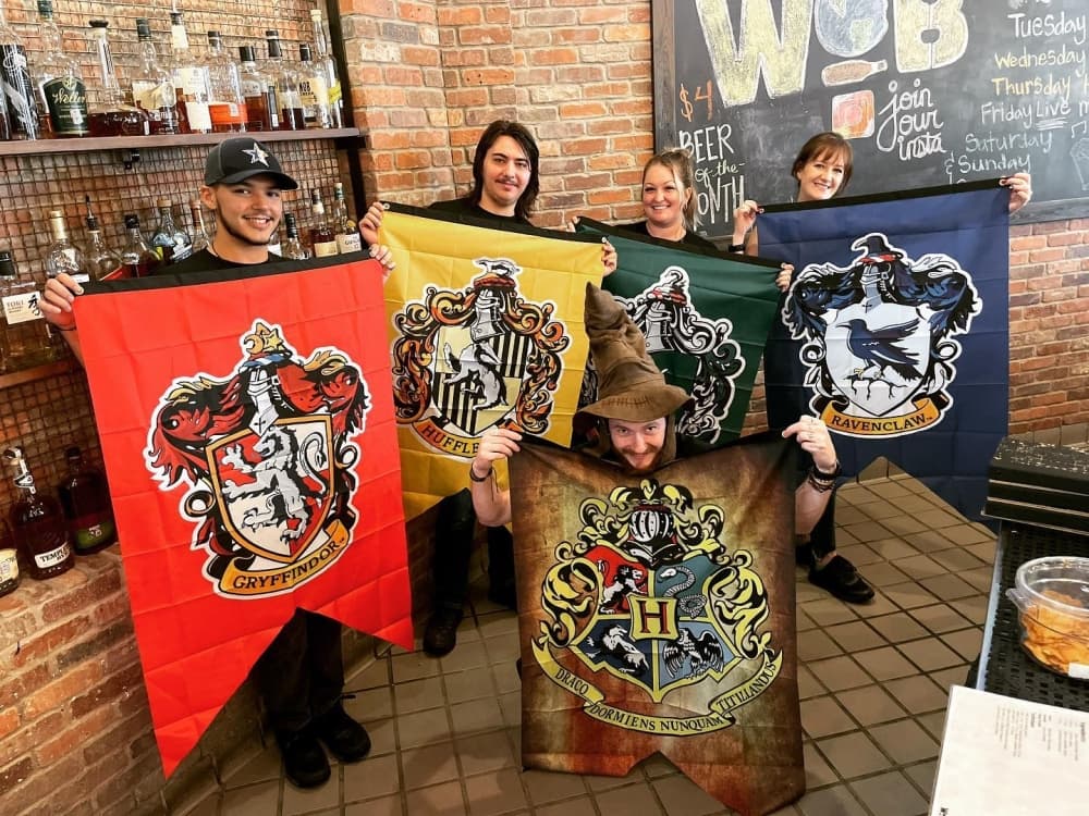 8 events planned this July in Cy-Fair
