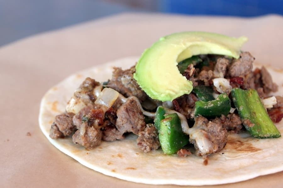 Papalote Taco House closes Research Boulevard location