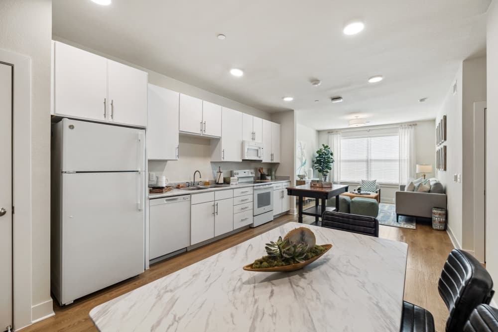 Birchway Spring Cypress opens with 420 apartment units Kuykendahl Road in Spring
