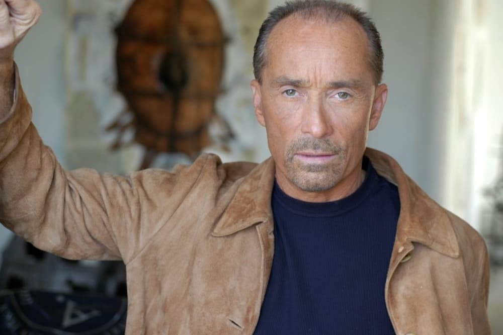 Lee Greenwood to perform July 5 concert in Cedar Park benefiting veterans memorial, organization