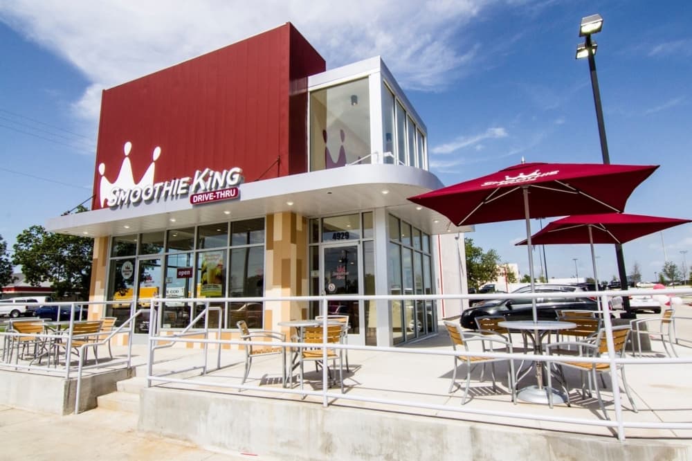 Smoothie King to open first Leander location