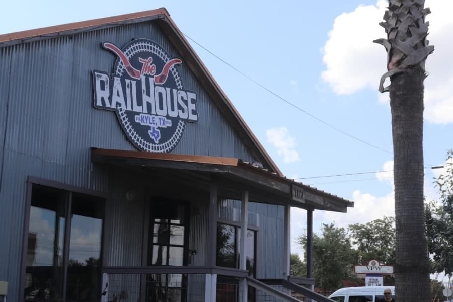 Upcoming live music events in and around Hays County in July, August