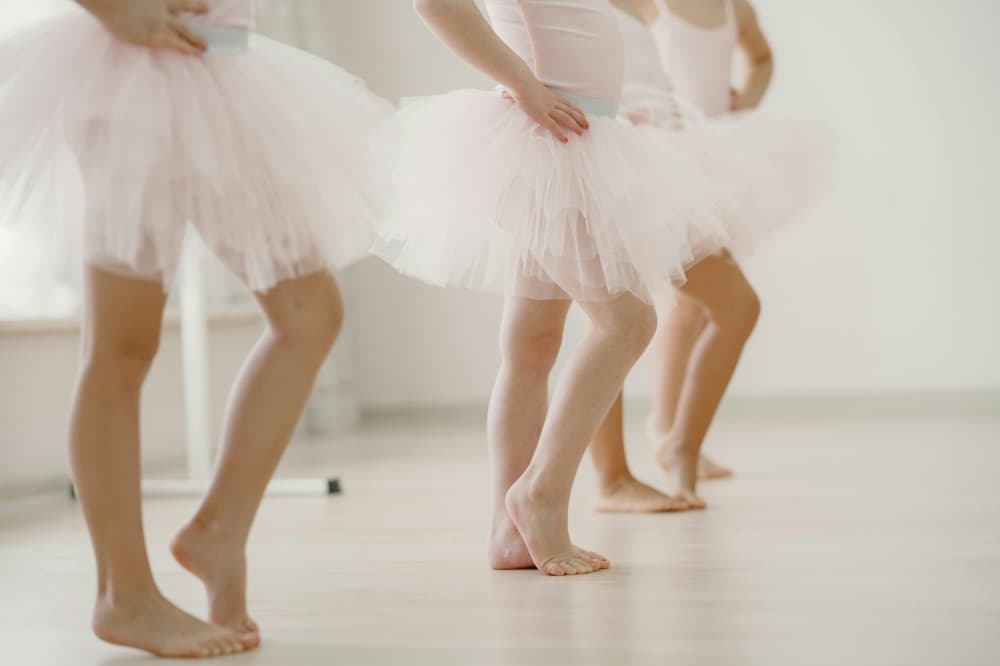 Chara Christian Dance Academy to hold grand opening