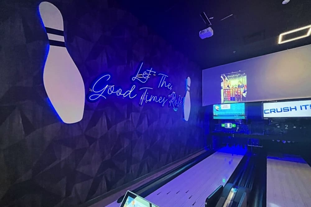 Crush It Sports debuts expansion in Grapevine