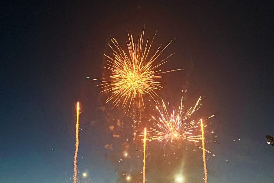 Keller Lights fireworks, celebration slated for July 3