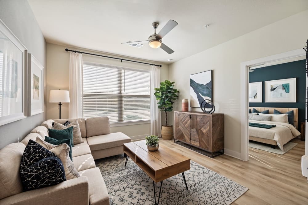 Construction wraps up on Birchway Perry Road apartments in north Houston