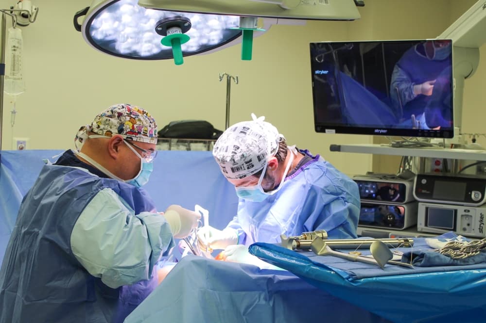 Population increase prompts health care growth in North San Antonio