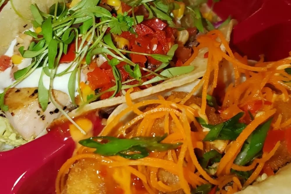Zippliners reopens in central San Antonio food hall