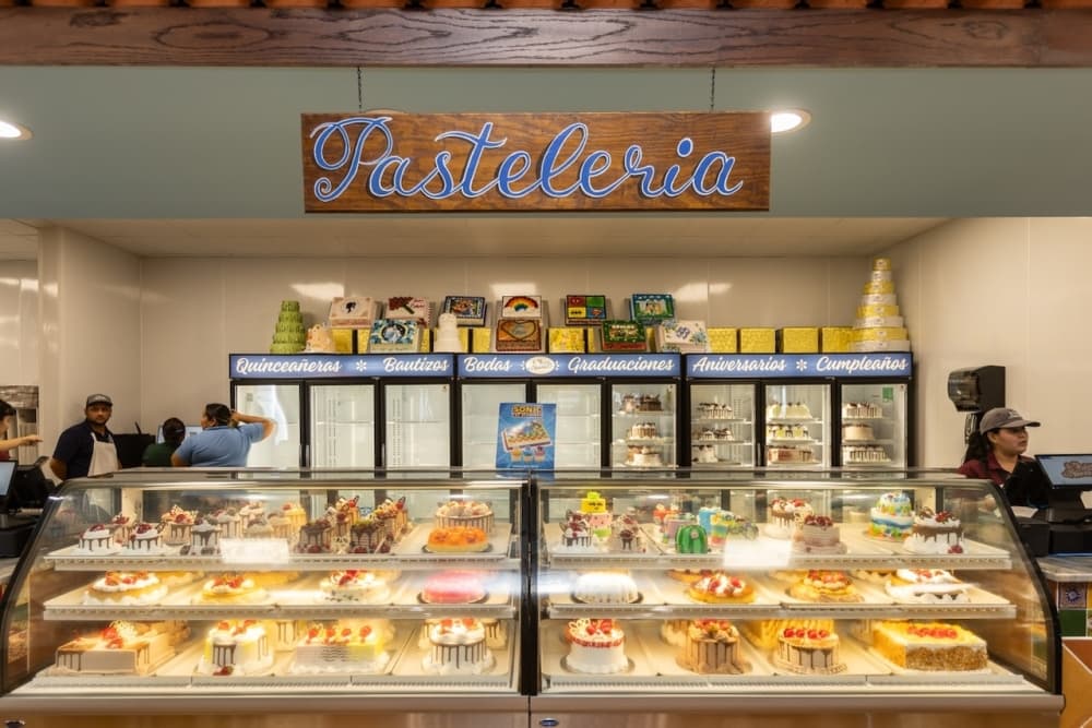 El Bolillo Bakery in Galleria area now offering authentic Mexican baked goods