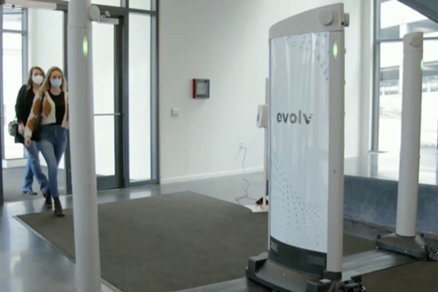 McKinney ISD to invest $1.27M in weapon detection systems