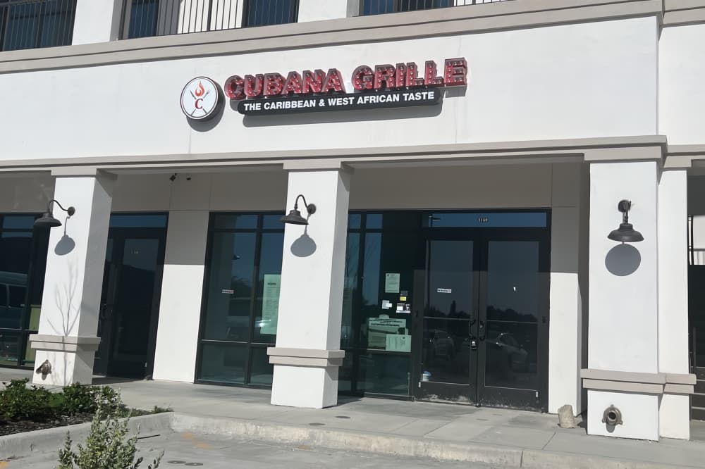 Cubana Grille to bring Nigerian, Jamaican flavors to McKinney
