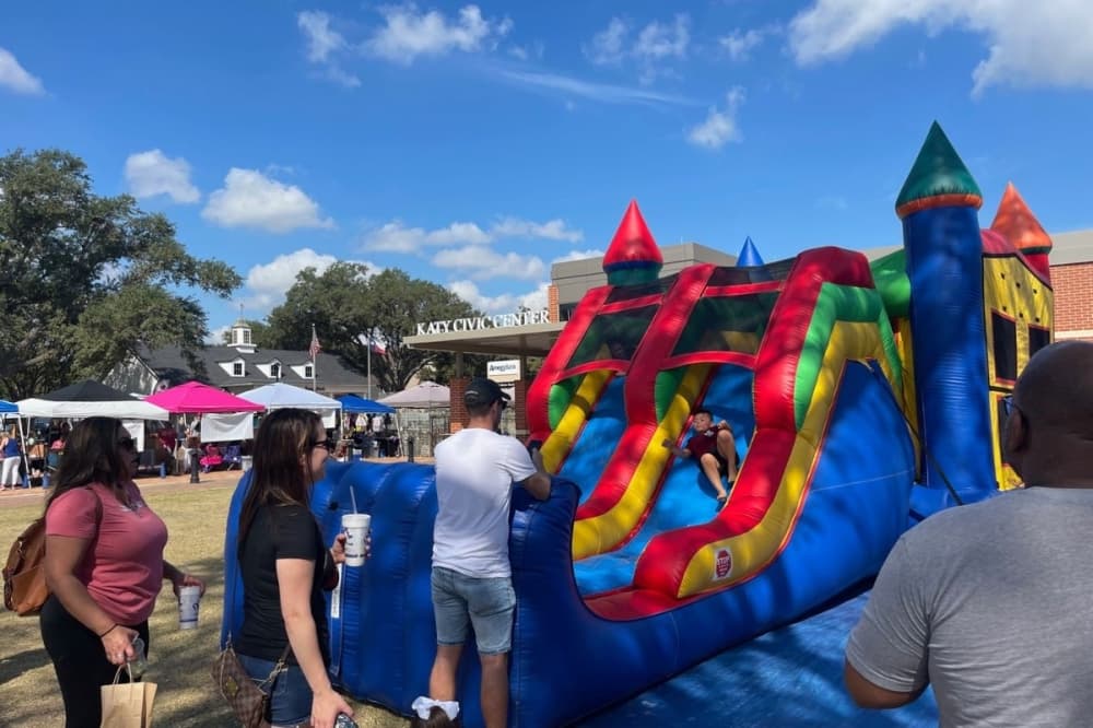 Monthly shopping event Katy Market Day ends after decades-long run