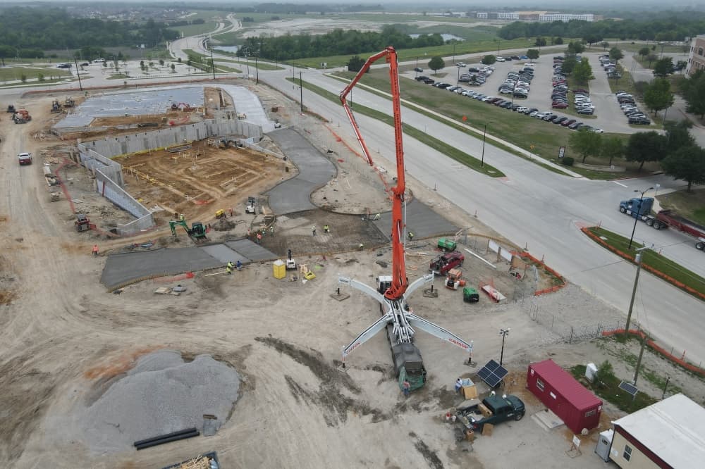New facilities serve growing need for behavioral health care services in McKinney