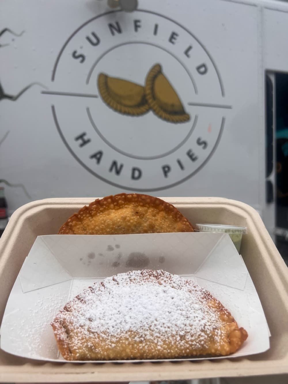Empanadas