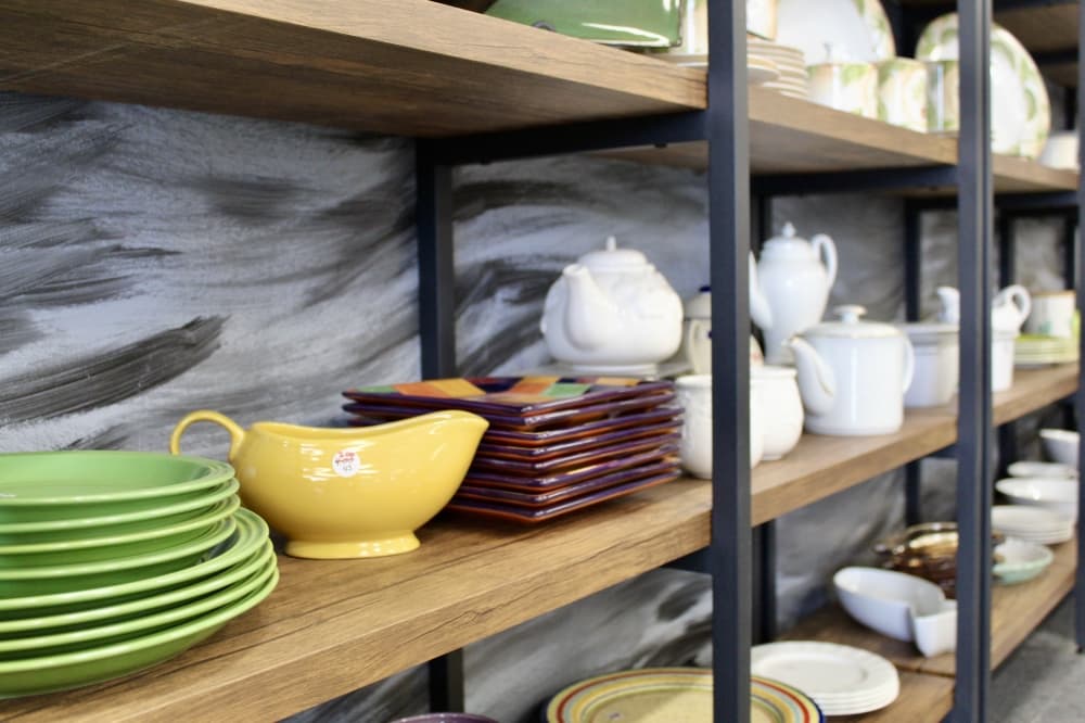 dish sets