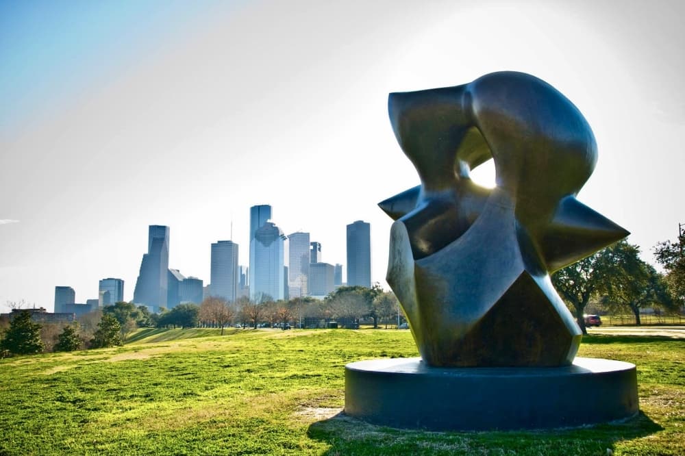 Houston council discusses art funding amid focus on public safety priorities