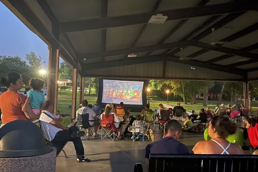 5 events taking place in Conroe, Montgomery this weekend, July 5-7
