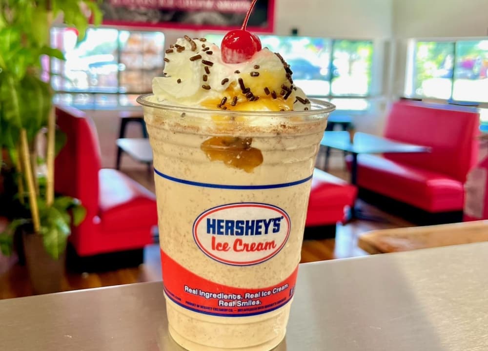 New custom treat shop Enchanted Forest Ice Cream opens in Four Points area