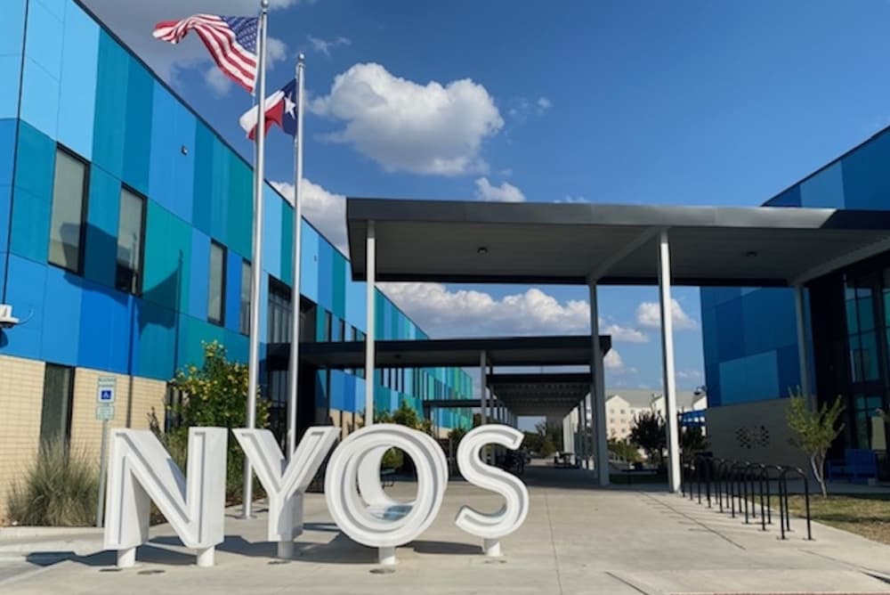 NYOS Charter School in Austin appoints new superintendent