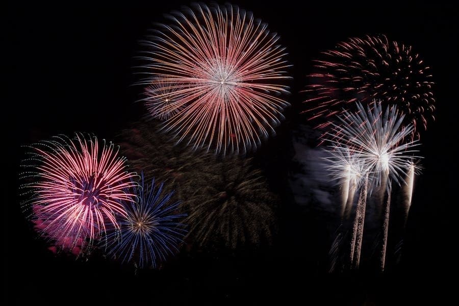 Fireworks Extravaganza, Citizen Appreciation Day: 6 events to attend in Bay Area for 4th of July