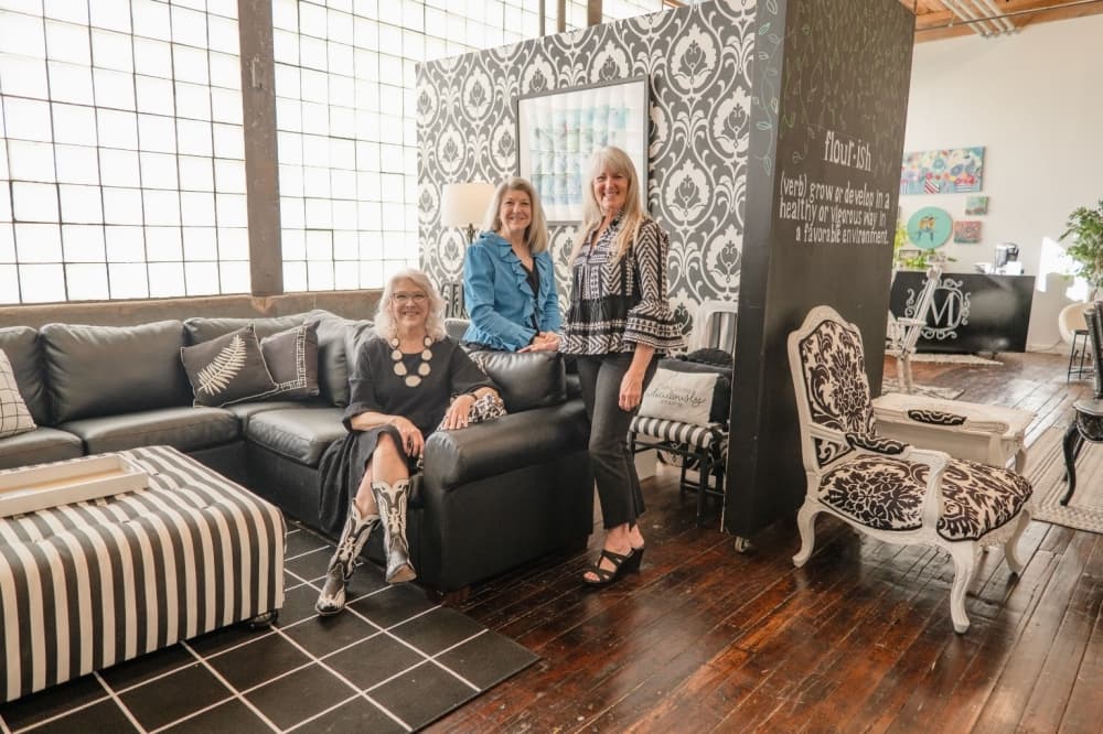 MillHouse McKinney reaches five years of supporting women entrepreneurs