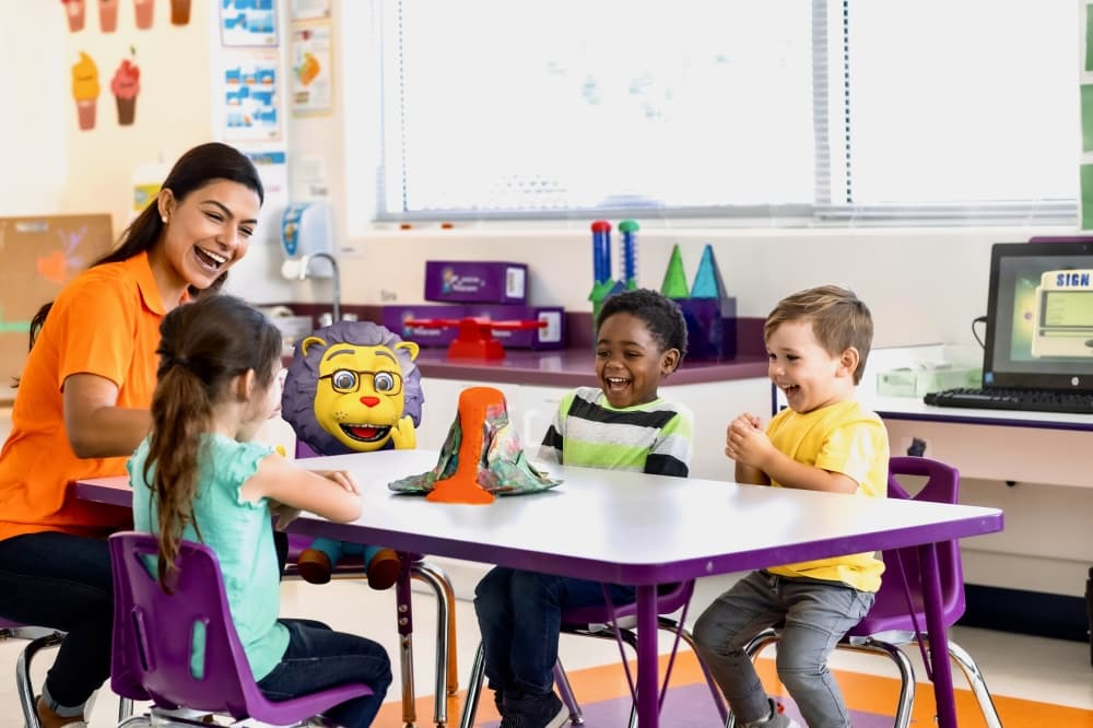 The Learning Experience coming soon to Magnolia