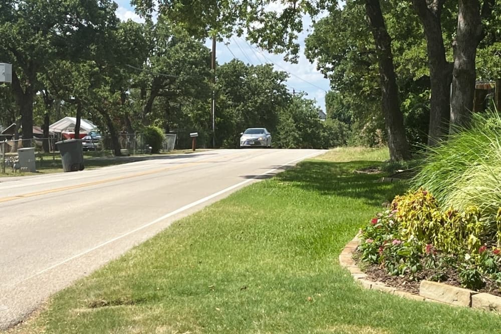 Waterline, sidewalk improvements planned for Randol Mill Avenue in Southlake