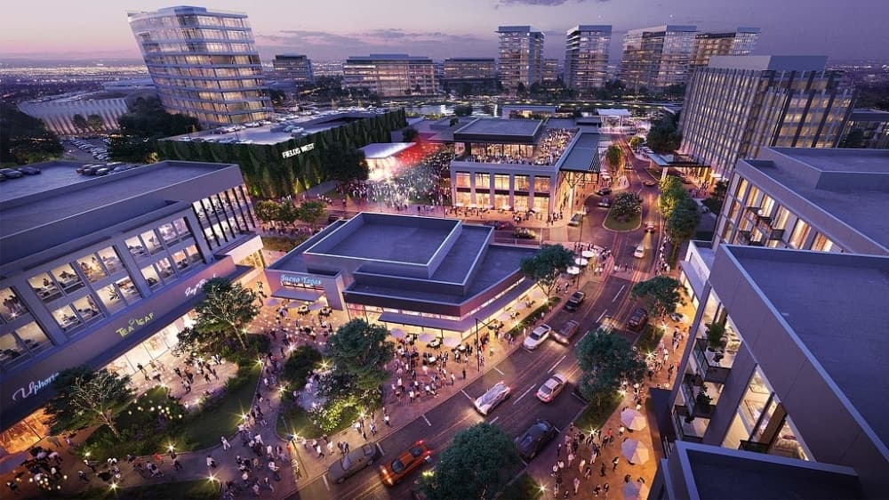 Frisco council OKs $95M in construction incentives for Fields West development