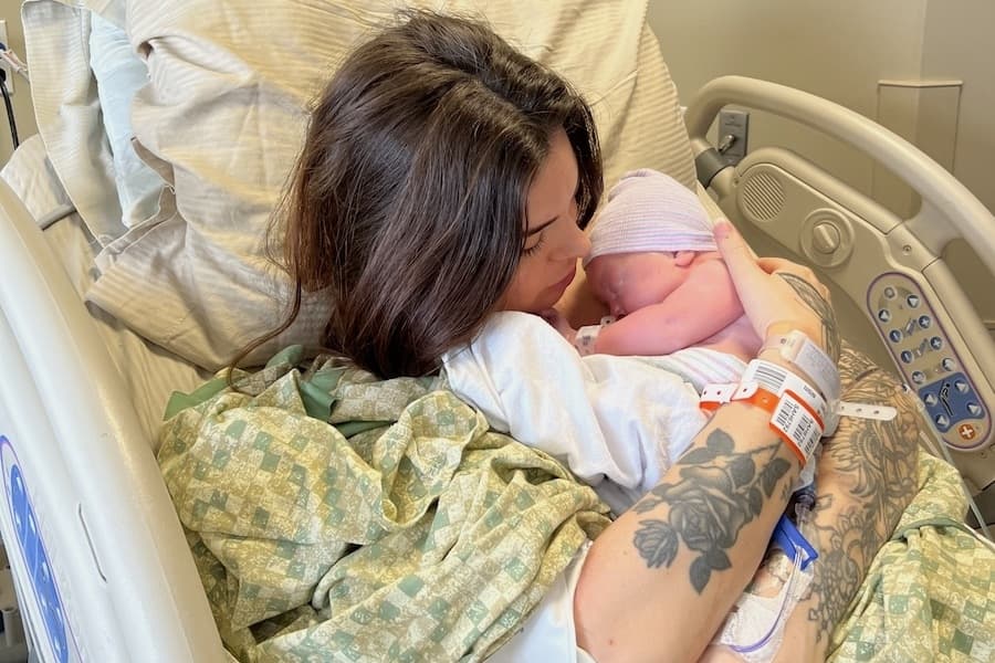 Maternal care in hospitals expanding in Travis County
