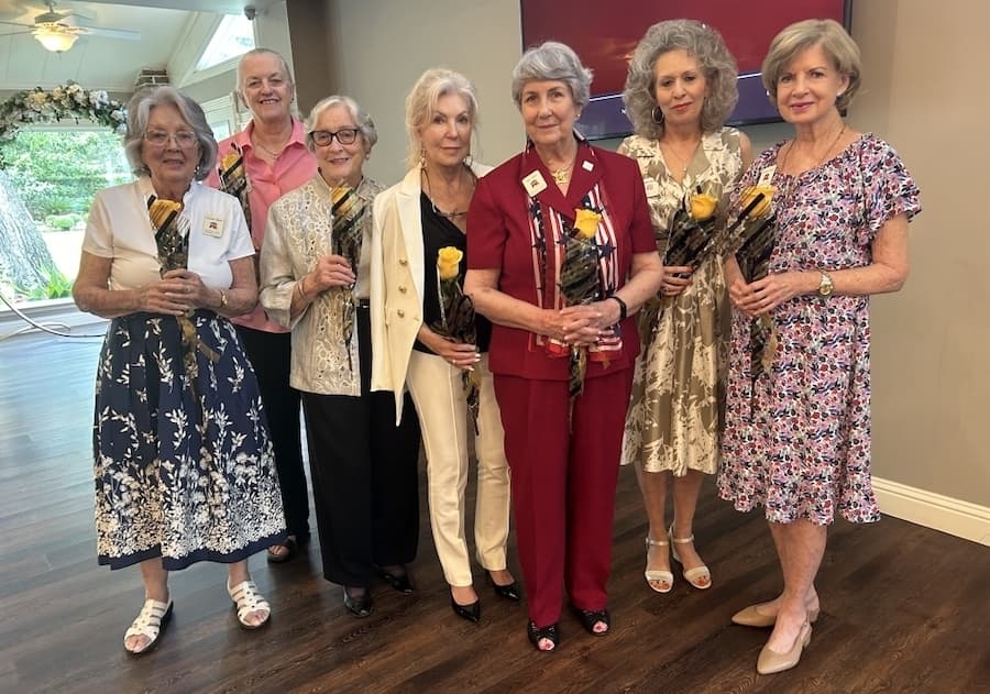 Northwest Forest Republican Women celebrates 50th anniversary