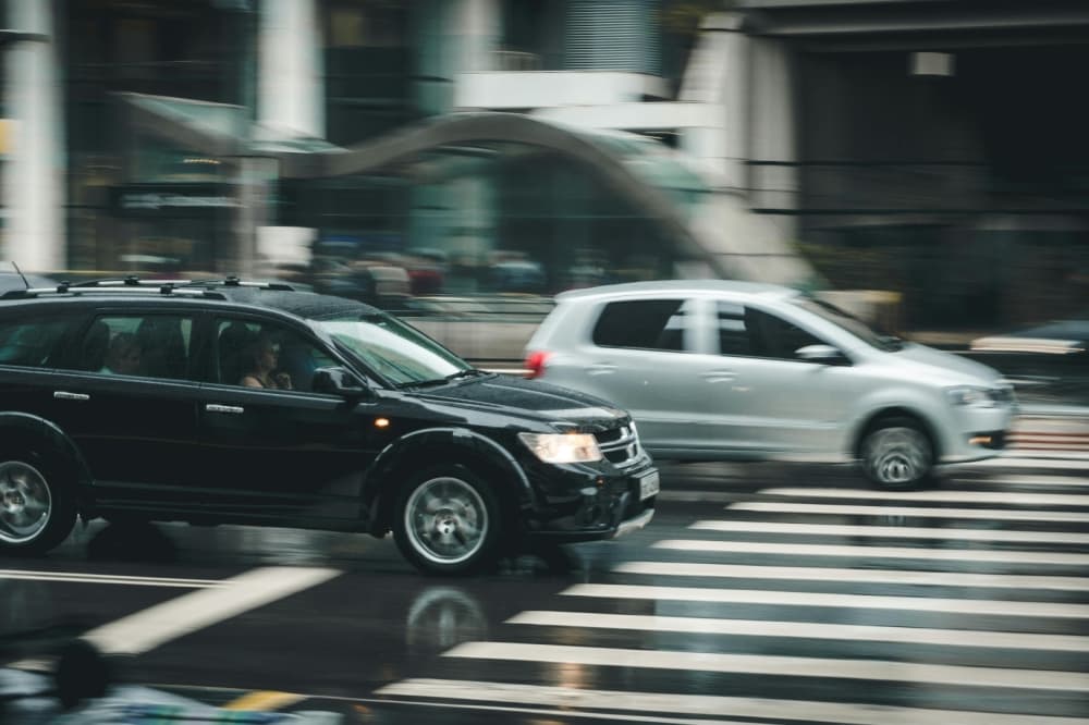 Vision Zero initiative saves lives and $28M in Austin, per report