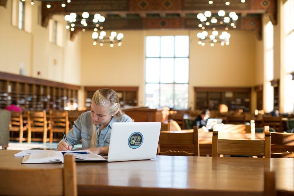 Enroll in UT High School: Online programs for students worldwide
