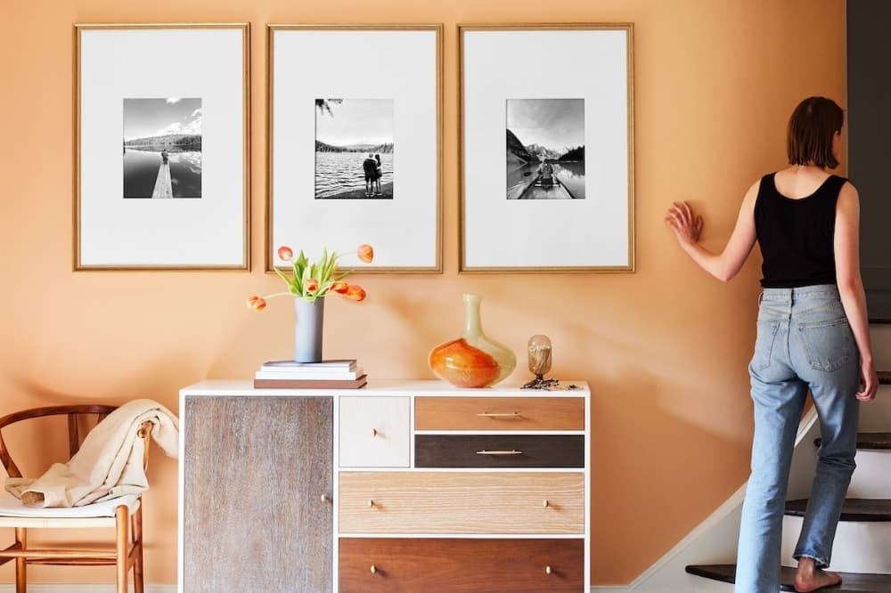 Framebridge opens first Texas location in Central Austin