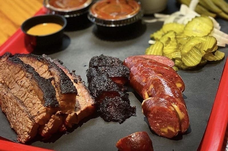 Dozier’s BBQ to reopen with new owner in Fulshear