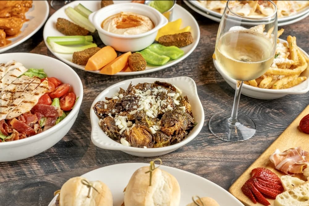 On the Kirb to bring organic sports bar to new location near Greenway Plaza