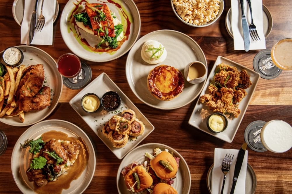 The Dead Rabbit Irish pub opens on Austin's Sixth Street