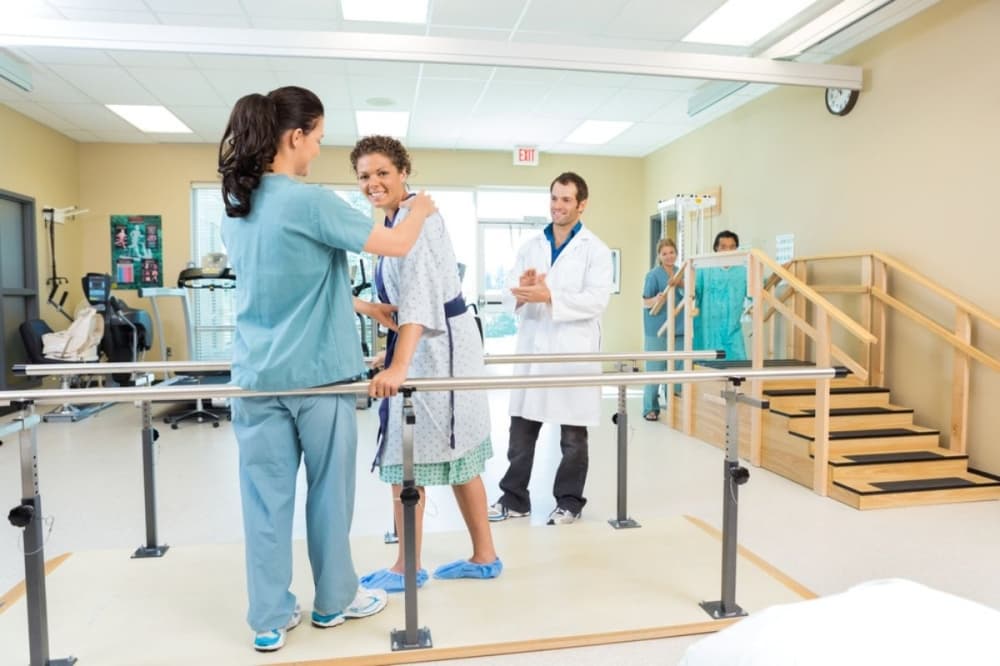 Polygon Physical Therapy now open in Pearland