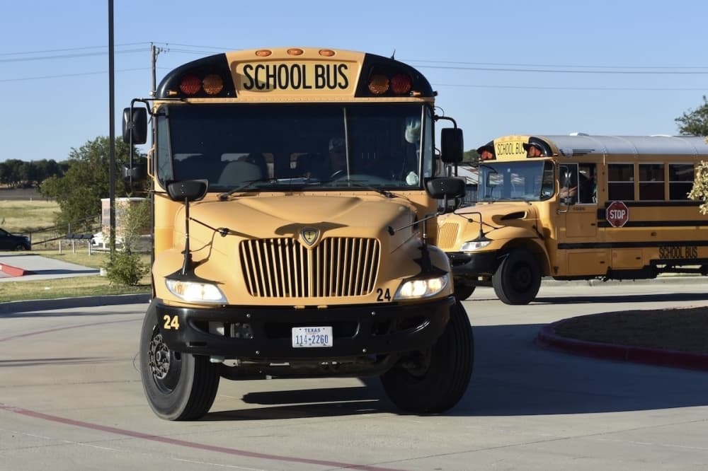 ICYMI: Prosper ISD officials project $20.3M budget shortfall and 5 more education updates