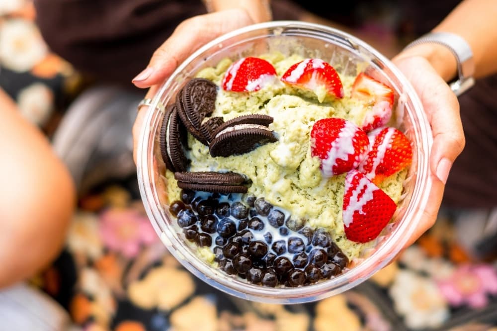 Teapioca Lounge now open in Hutto
