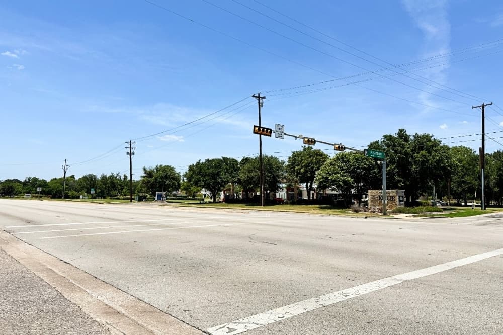 City of Keller approves beautification plan for medians on Keller Parkway/FM 1709