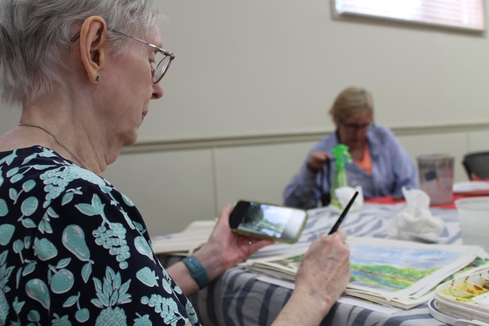 West U officials seek feedback on details of civic center facelift