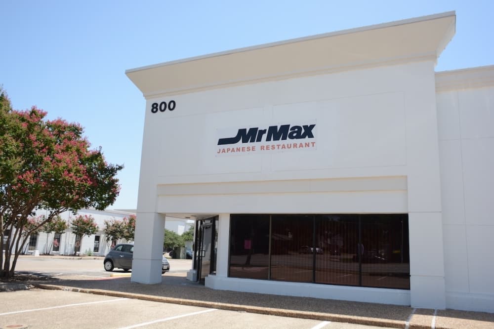 Mr Max opening second location in Richardson
