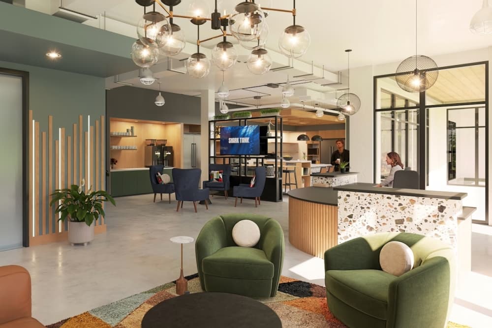 Fuse Workspace bringing new shared office facility to East Austin
