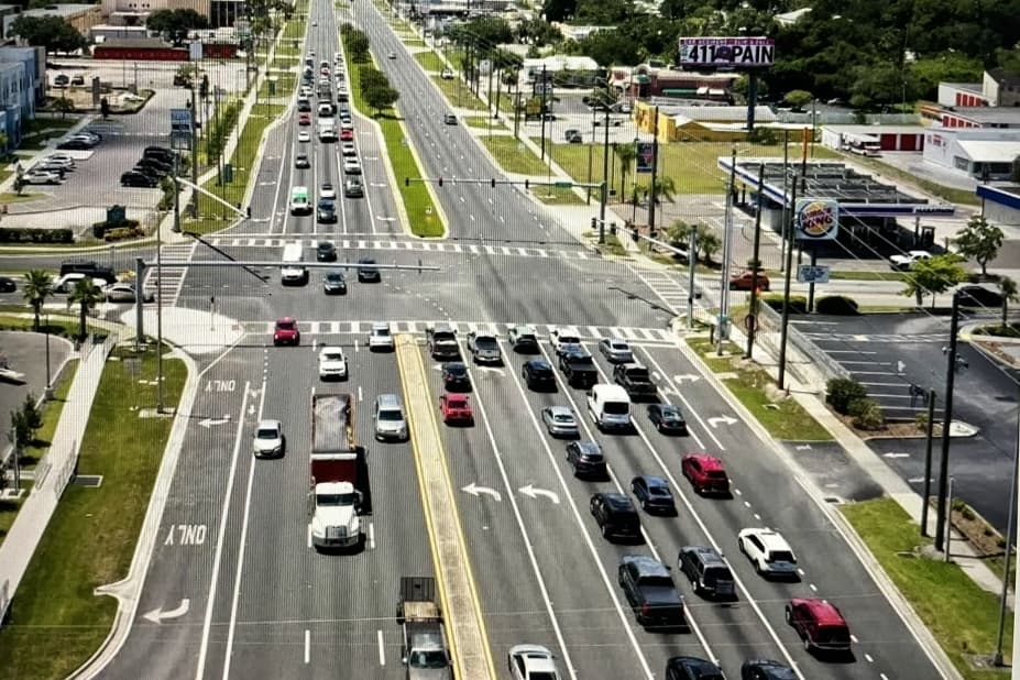 Lakeway officials give updates on RM 620 widening