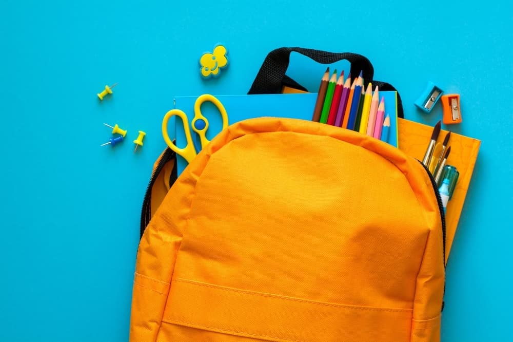 15 back-to-school events happening around the Houston area through Aug. 16