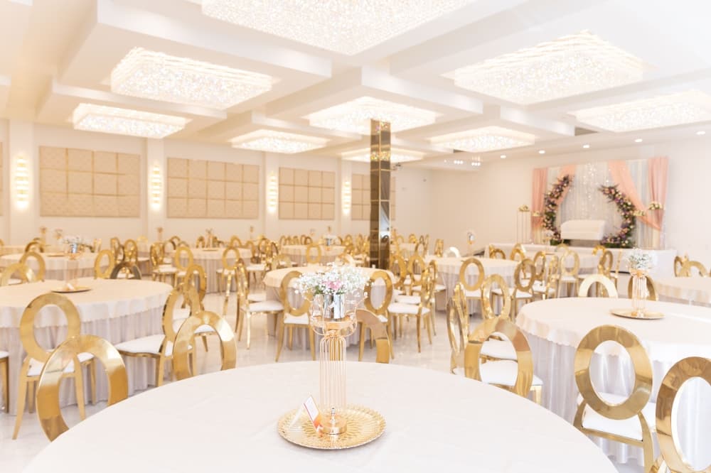 Grandion Event Venue offers celebration space in south Frisco