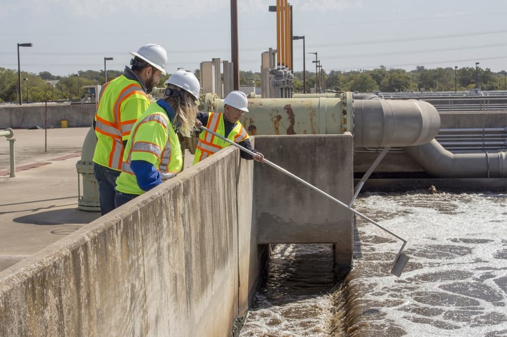 The importance of wastewater treatment as Austin continues to grow