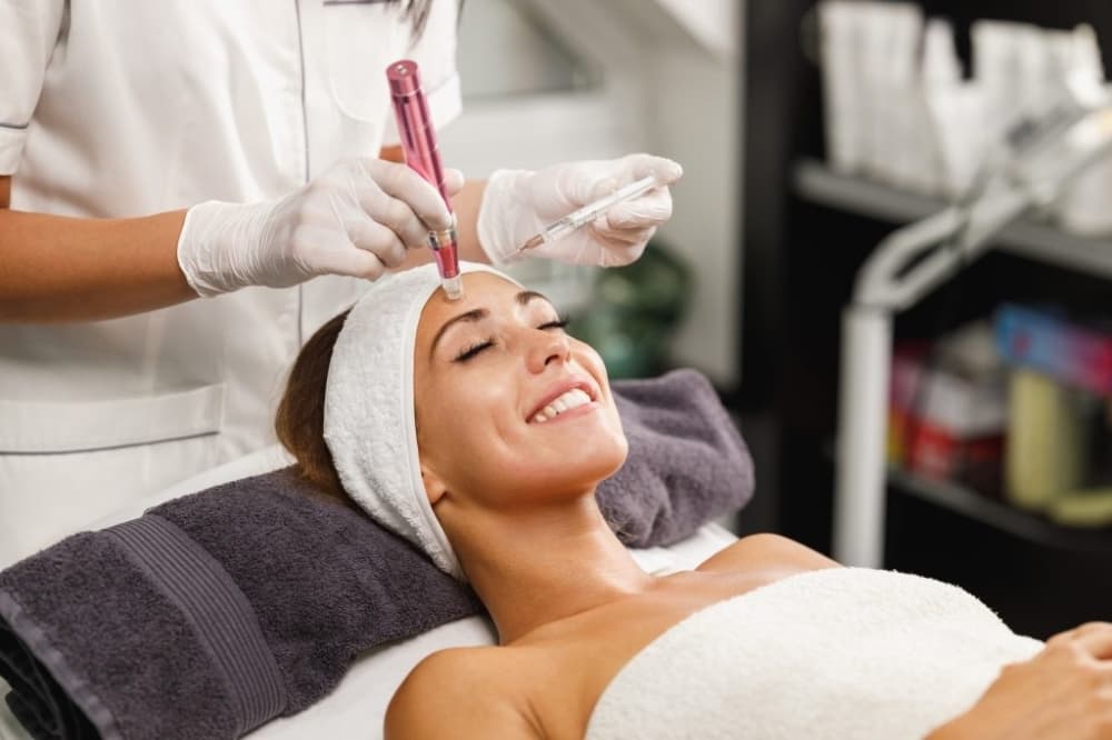 Skyline Dermatology now open in Hutto