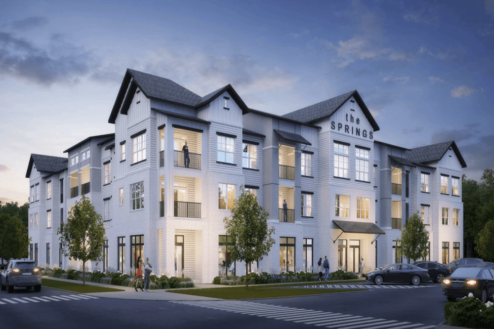 San Marcos approves tax credits resolution for low-income multifamily project