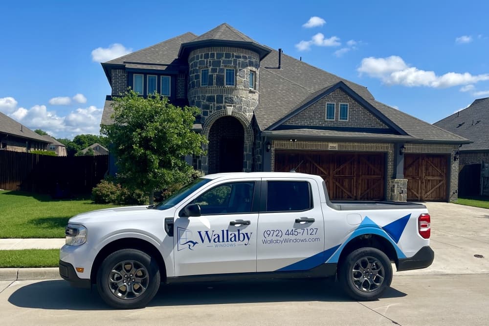 Transform your home with personalized, efficient window solutions from Wallaby Windows